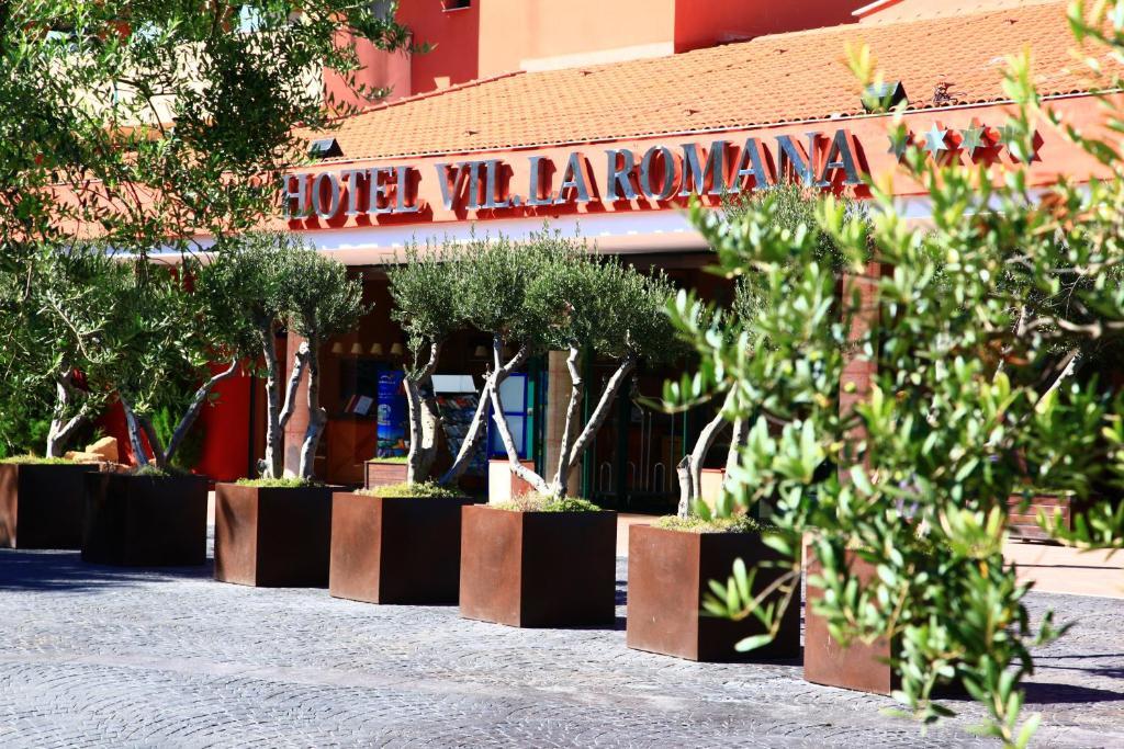 Ohtels Romana Hotel Salou